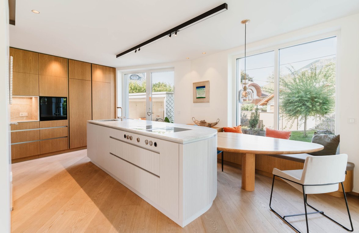 Property in 5020 Salzburg - Aigen-Elsbethen: Ready to move in immediately! Exclusive newly built home in Salzburg-Elsbethen - picture 11