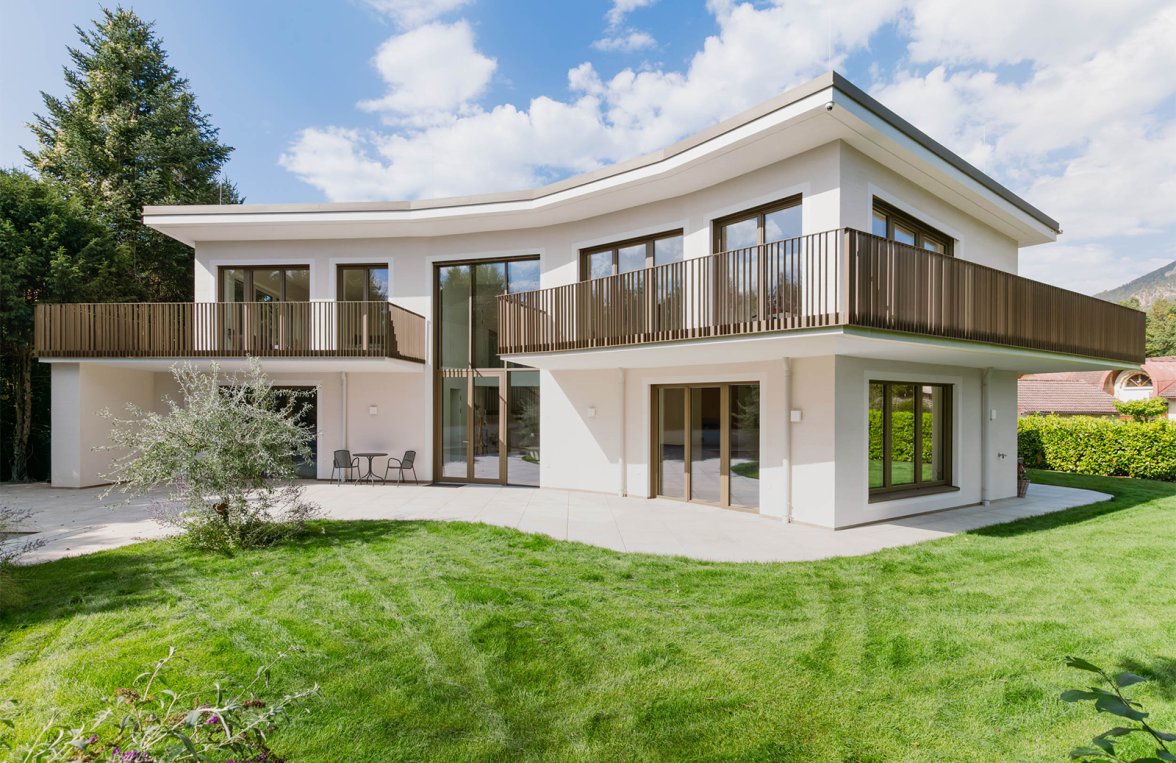 Property in 5020 Salzburg - Aigen-Elsbethen: Ready to move in immediately! Exclusive newly built home in Salzburg-Elsbethen - picture 2