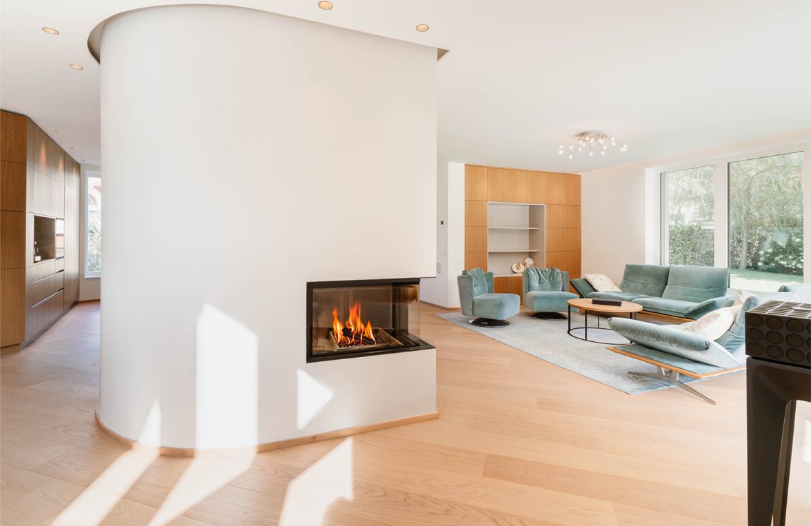 Property in 5020 Salzburg - Aigen-Elsbethen: Ready to move in immediately! Exclusive newly built home in Salzburg-Elsbethen - picture 8