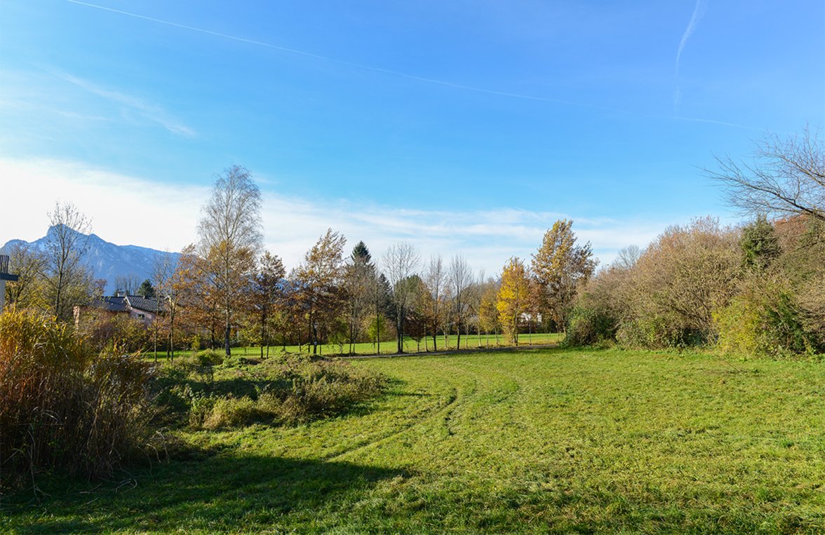 Immobilie in 5020 Salzburg - Aigen: Top Adresse!  995 m² Grundstück in ruhiger Lage mitten in Salzburg-Aigen - bild 3