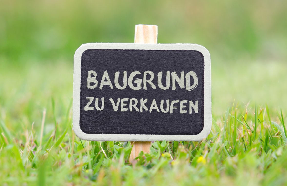 Property in 5026 Salzburg - Aigen: Two building plots in Salzburg Aigen with existing buildings and lots of potential - picture 1