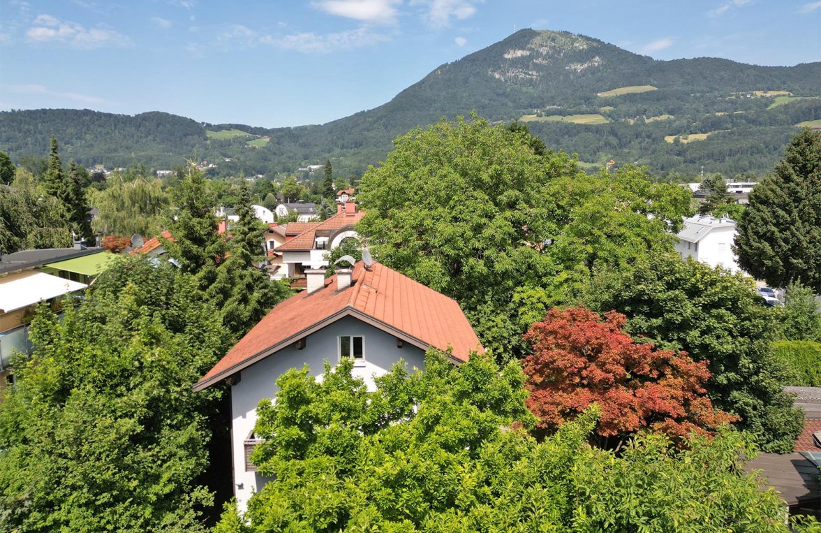 Immobilie in 5020 Salzburg - Aigen: Ignaz-Rieder-Kai: Einfamilienhaus in Salzburg direkt an der Salzach - bild 6