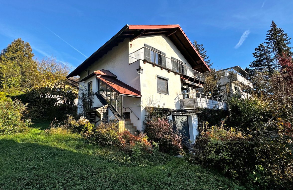 Immobilie in 5887 Salzburg - Parsch: Festungsblick!  Wohnen im Salzburger Villenviertel Parsch - bild 6