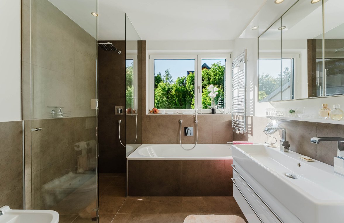 Property in 5020 Salzburg - Aigen: Timeless beauty! Apartment with a terrace in Salzburg-Aigen - picture 6