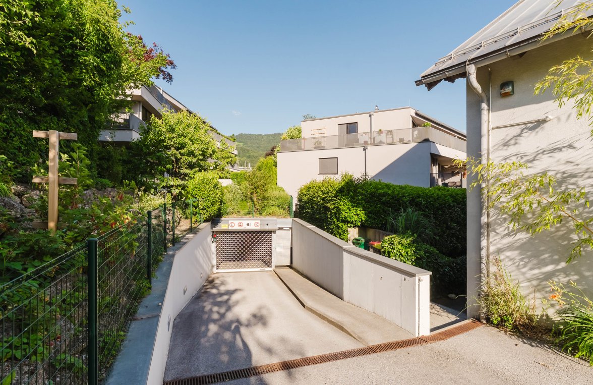 Property in 5020 Salzburg - Aigen: Timeless beauty! Apartment with a terrace in Salzburg-Aigen - picture 7
