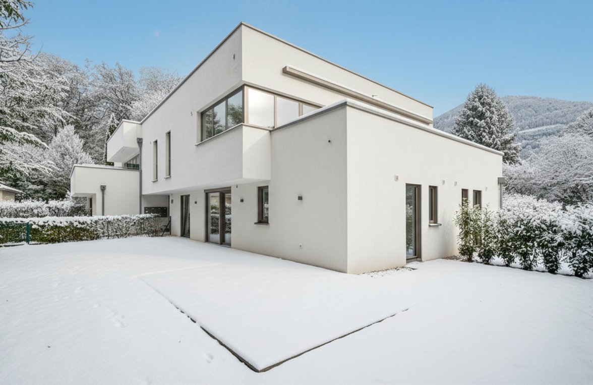 Property in 5026 Salzburg - Aigen: Garden deluxe! 3-room garden apartment with plenty of outdoor space - picture 2