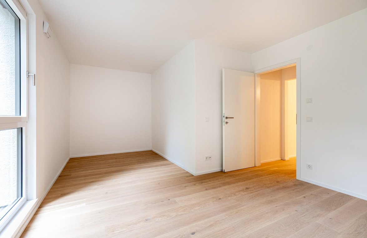 Immobilie in 5026 Salzburg - Aigen: City Life! Elegante 3-Zimmer Wohnung in beliebter Lage - bild 4