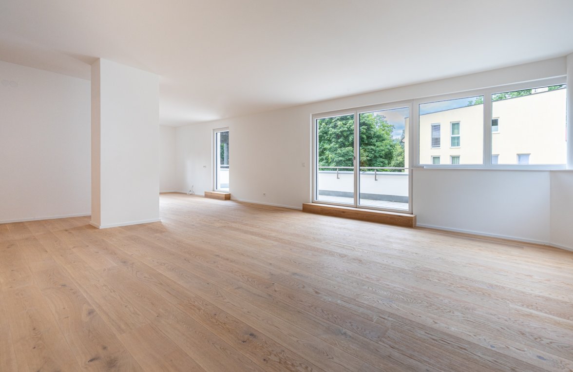 Immobilie in 5026 Salzburg - Aigen: City Life! Elegante 3-Zimmer Wohnung in beliebter Lage - bild 3