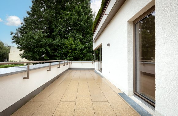 Property in 5026 Salzburg - Aigen: City life! Elegant 3-room apartment in a popular location