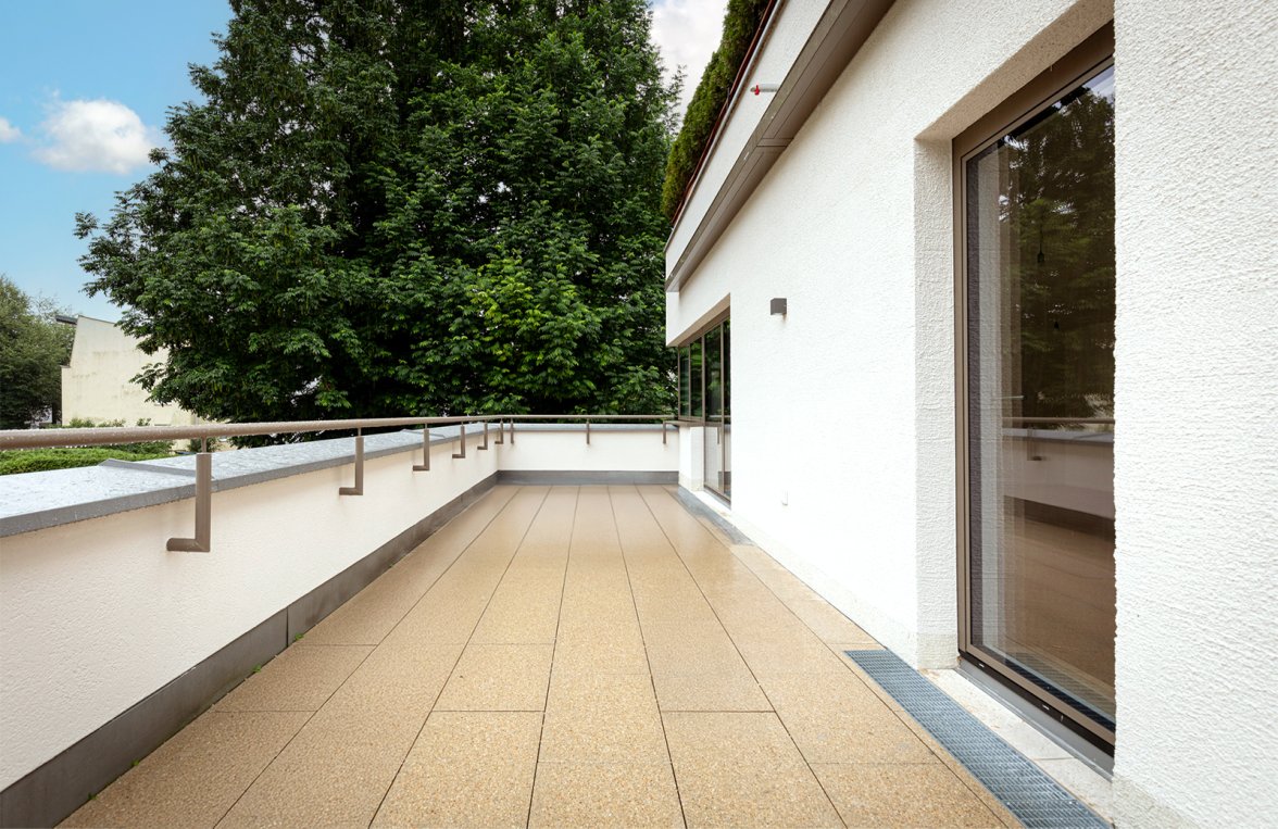 Immobilie in 5026 Salzburg - Aigen: City Life! Elegante 3-Zimmer Wohnung in beliebter Lage - bild 2