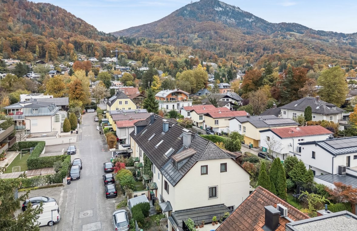 Property in 5020 Salzburg - Parsch: Single-family home with a cozy atmosphere in Salzburg City - picture 8