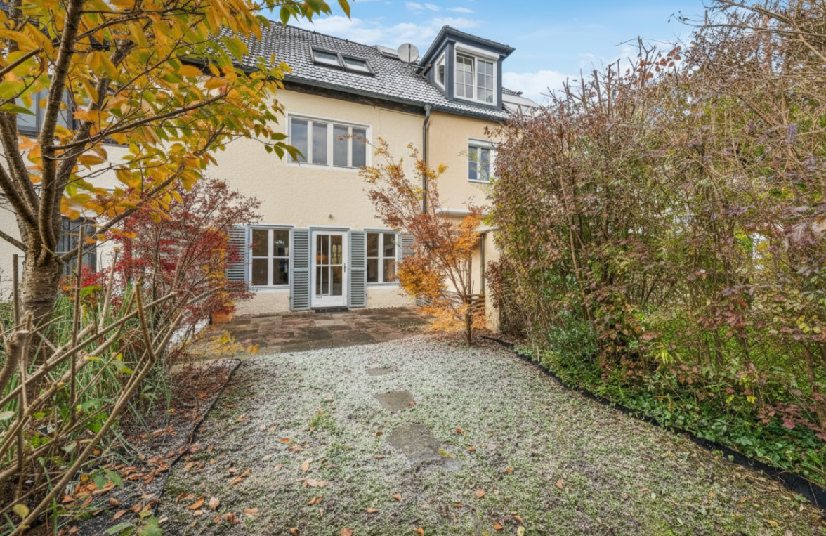 Property in 5020 Salzburg - Parsch: Single-family home with a cozy atmosphere in Salzburg City - picture 2