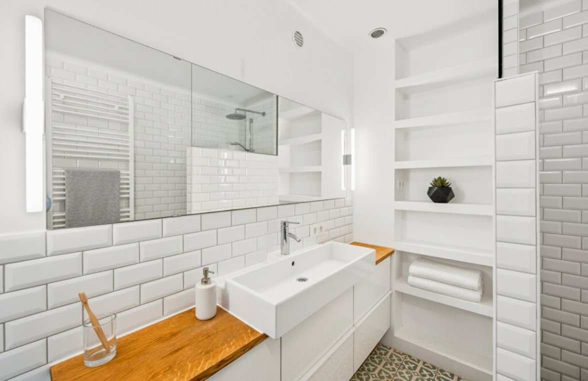 Property in 5020 Salzburg - Parsch: Single-family home with a cozy atmosphere in Salzburg City - picture 4