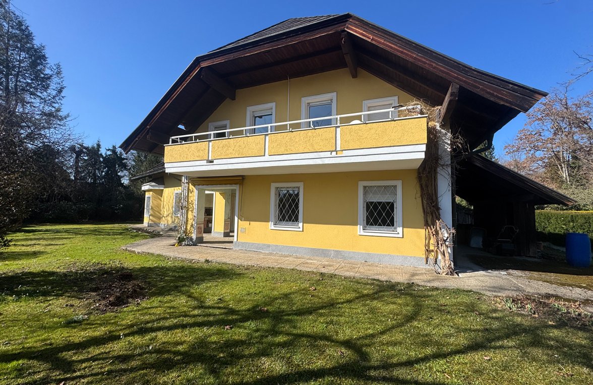 Property in 5020 Salzburg - Aigen : Quiet location! Villa in the popular Salzburg district of Aigen - picture 4