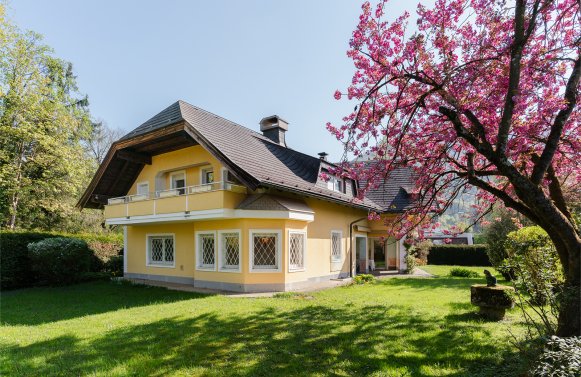 Immobilie in 5020 Salzburg - Aigen : Ruhelage! Villa im beliebten Salzburger Stadtteil Aigen