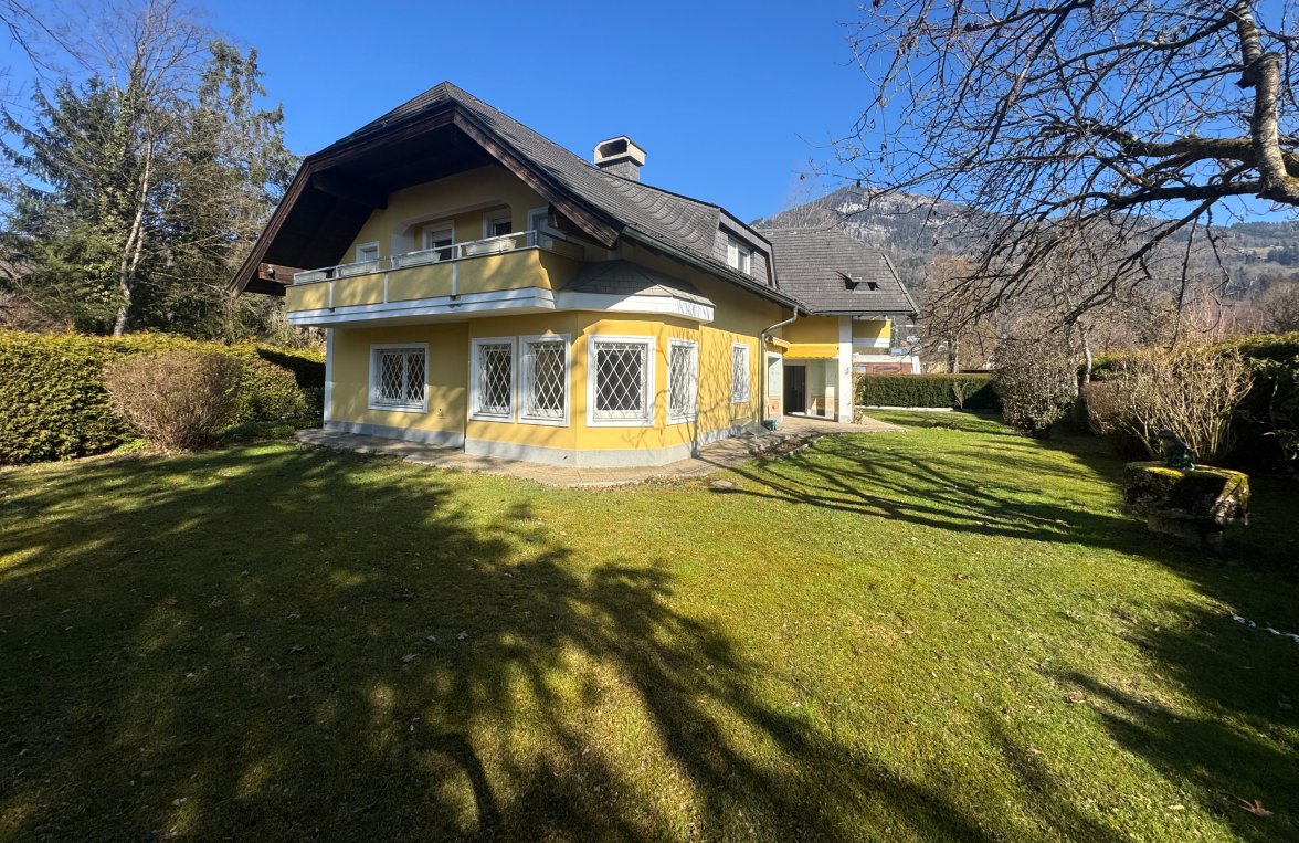 Property in 5020 Salzburg - Aigen : Quiet location! Villa in the popular Salzburg district of Aigen - picture 1