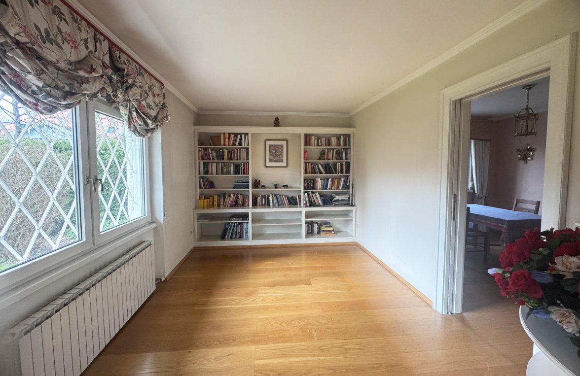 Property in 5020 Salzburg - Aigen : Quiet location! Villa in the popular Salzburg district of Aigen - picture 2