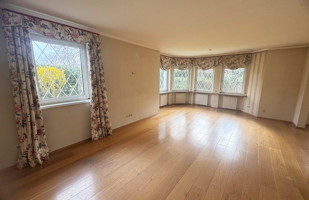 Property in 5020 Salzburg - Aigen : Quiet location! Villa in the popular Salzburg district of Aigen - picture 3