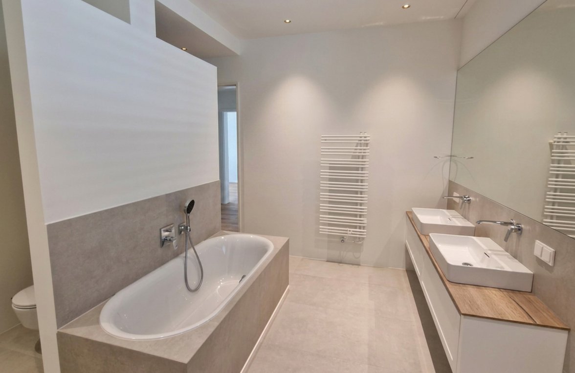 Property in 5020 Salzburg - Aigen : Living with privacy and spaciousness! Exclusive garden residence  in Aigen - picture 6