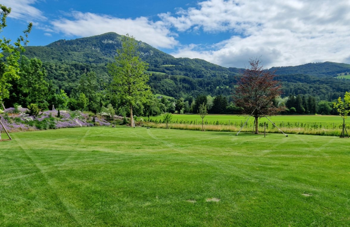 Property in 5020 Salzburg - Aigen : Living with privacy and spaciousness! Exclusive garden residence  in Aigen - picture 4