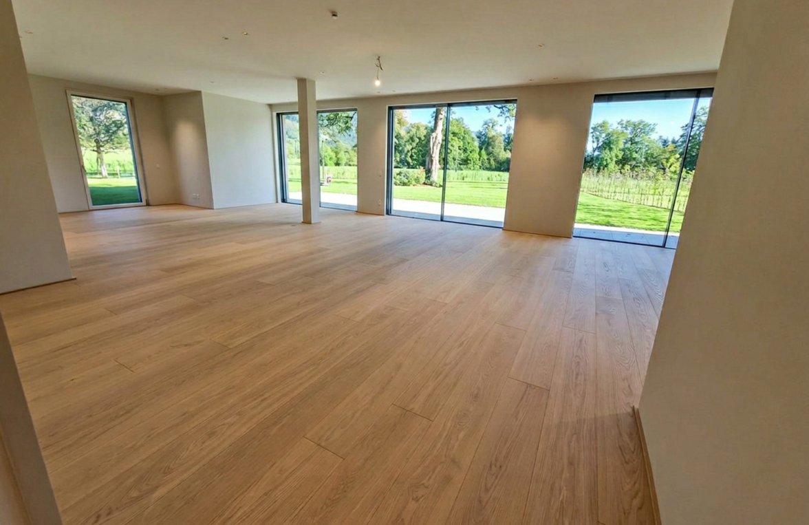 Property in 5020 Salzburg - Aigen : Living with privacy and spaciousness! Exclusive garden residence  in Aigen - picture 1