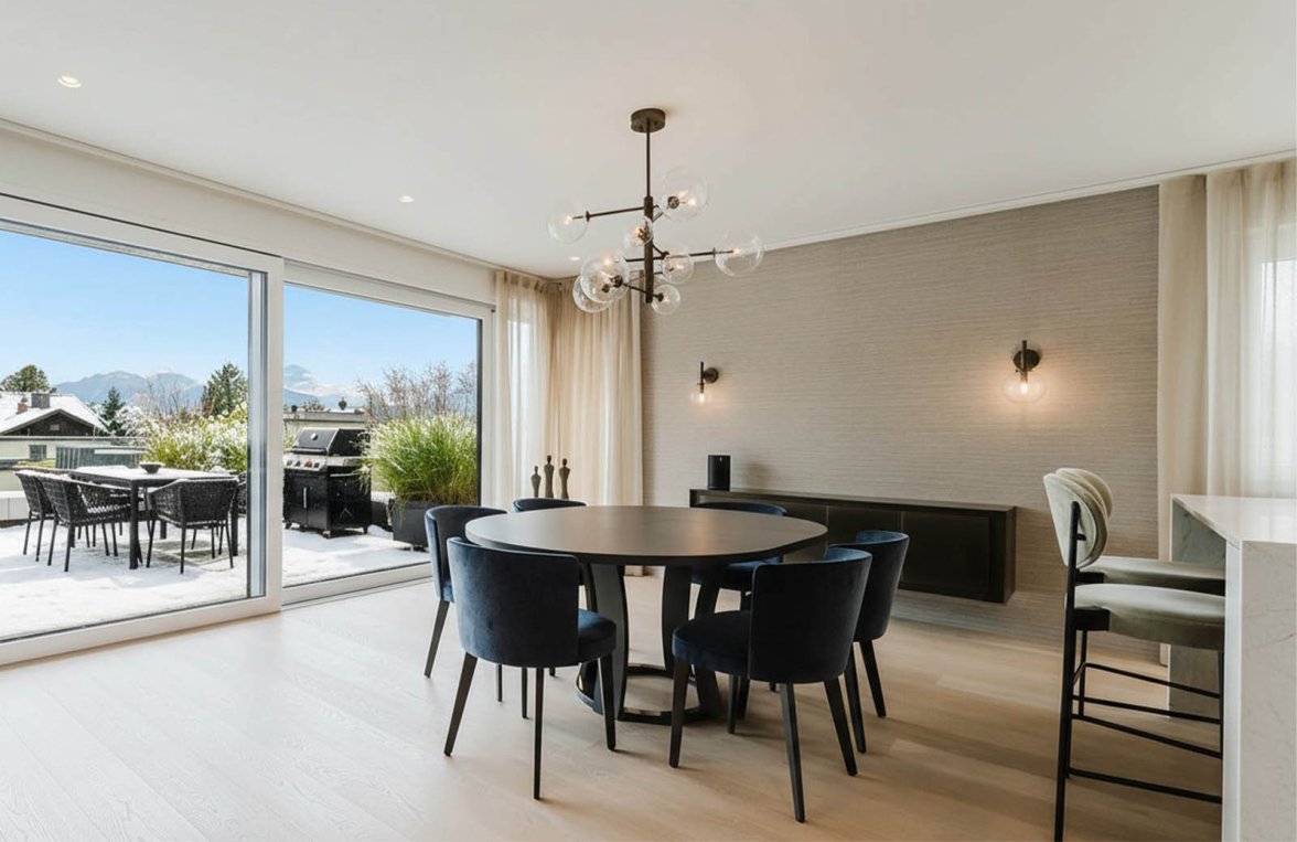 Immobilie in 5020 Salzburg - Parsch: Zwei Wohneinheiten, ein Refugium auf 170m² mit Sonnenterrassen in Bestlage - bild 2