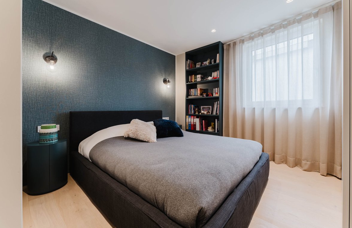 Immobilie in 5020 Salzburg - Aigen: Traumhaftes Penthouse in begehrter Villenlage in der Festspielstadt Salzburg! - bild 7