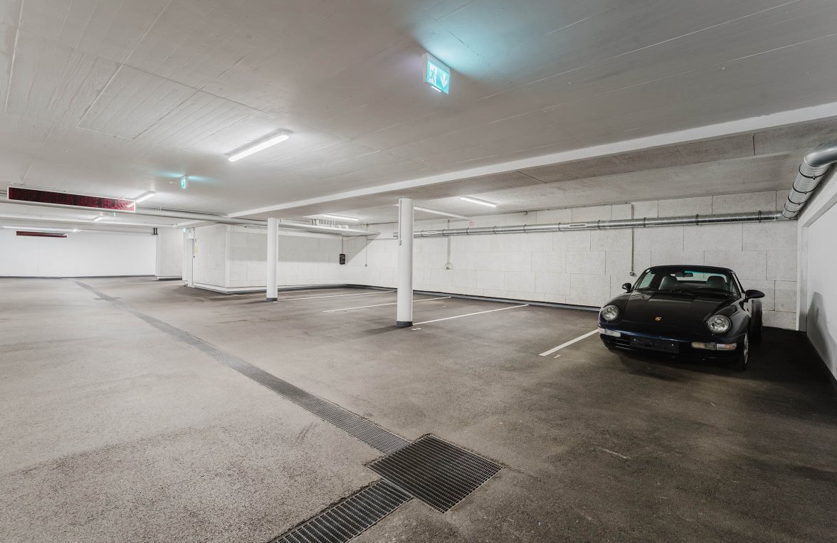 Immobilie in 5020 Salzburg - Aigen: Traumhaftes Penthouse in begehrter Villenlage in der Festspielstadt Salzburg! - bild 8