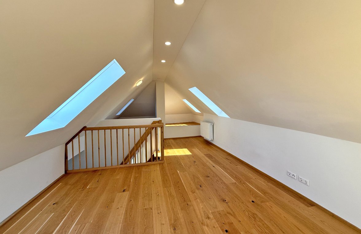 Property in 5020 Salzburg - Alt-Liefering: Urban living with rural flair in Alt-Liefering! - picture 4