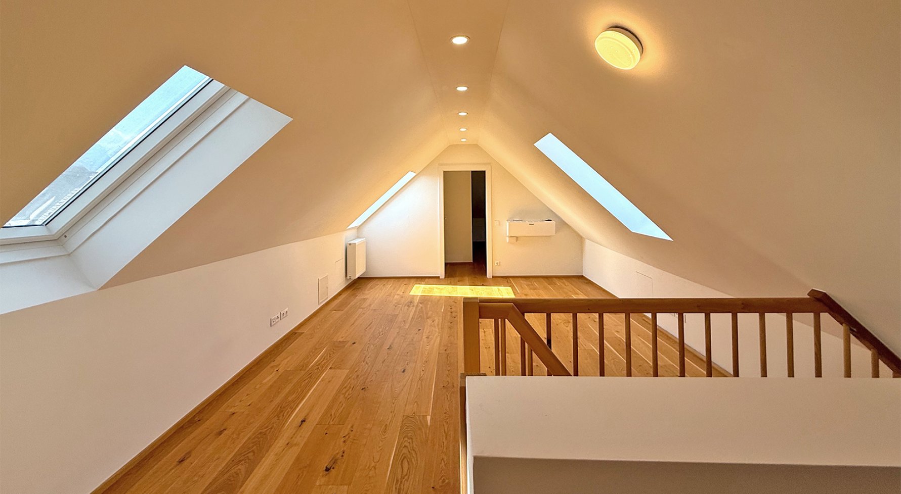 Property in 5020 Salzburg - Alt-Liefering: Urban living with rural flair in Alt-Liefering! - picture 1