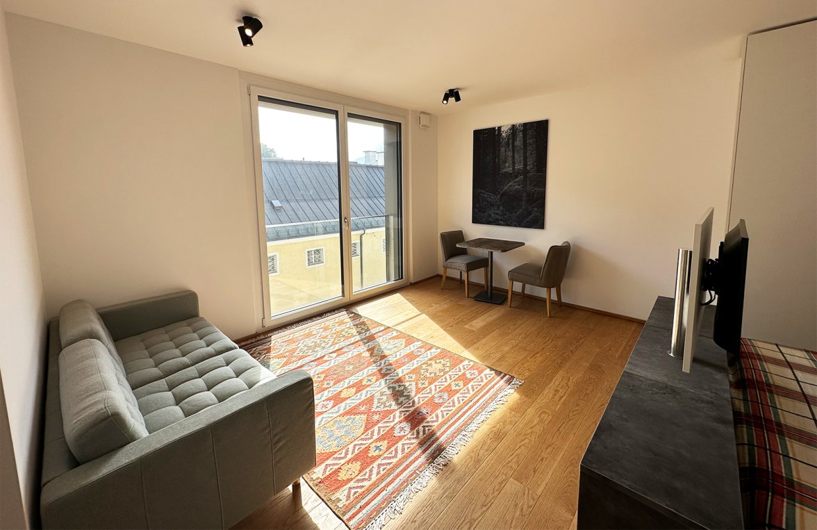 Immobilie in 5020 Salzburg - Andräviertel: City-Life! Stadtwohnung im Salzburger Andräviertel - bild 1