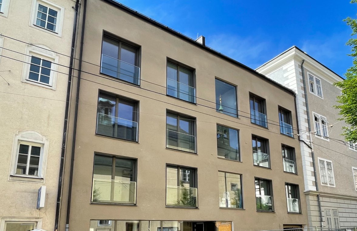 Immobilie in 5020 Salzburg - Andräviertel: City-Life! Stadtwohnung im Salzburger Andräviertel - bild 3