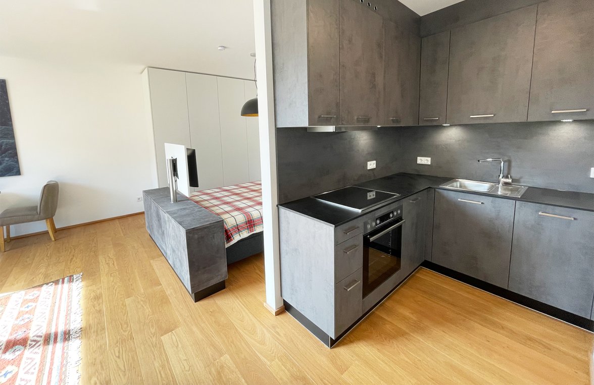 Immobilie in 5020 Salzburg - Andräviertel: City-Life! Stadtwohnung im Salzburger Andräviertel - bild 5