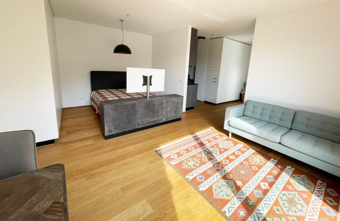 Immobilie in 5020 Salzburg - Andräviertel: City-Life! Stadtwohnung im Salzburger Andräviertel - bild 4