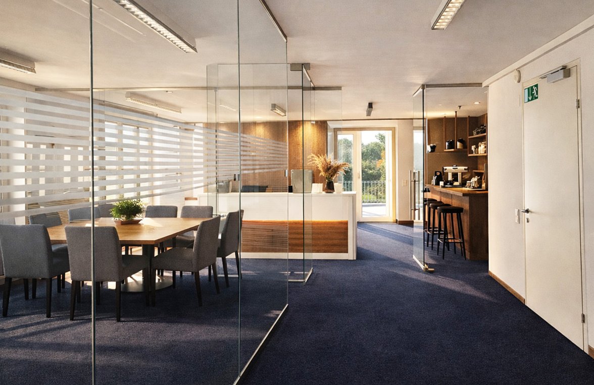 Nemovitosti v 5020 Salzburg - Arenberg: Měšťanský dům na úpatí Kapuzinerbergu!  Všestranné využití - pro kancelářské a obytné účely - obrázek 4