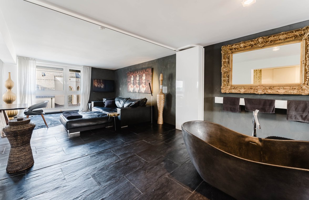 Immobilie in 5020 Salzburg - Andräviertel: Salzburg von seiner schönsten Seite! Maisonette mit Festungsblick-Terrasse - bild 5