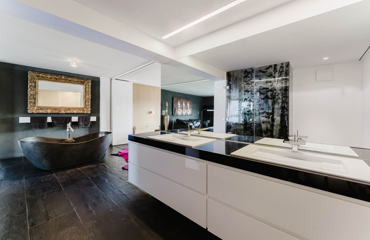 Immobilie in 5020 Salzburg - Andräviertel: Salzburg von seiner schönsten Seite! Maisonette mit Festungsblick-Terrasse - bild 9