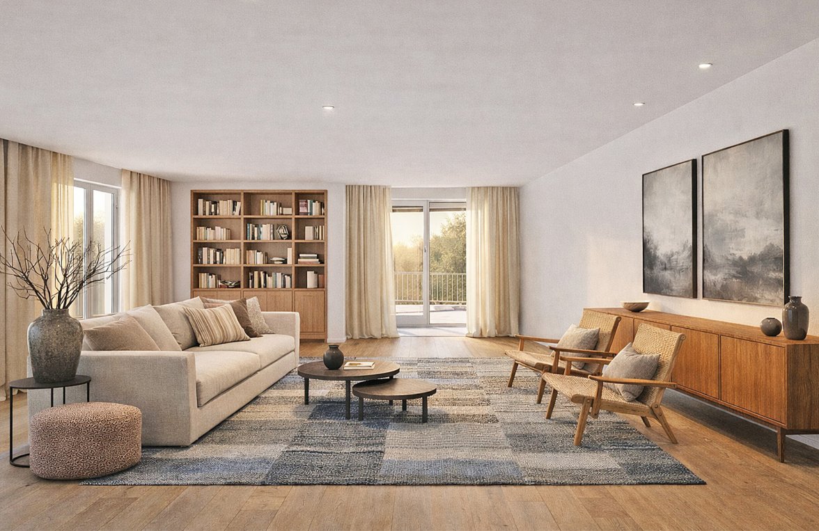 Nemovitosti v 5020 Salzburg - Arenberg: Měšťanský dům na úpatí Kapuzinerbergu!  Všestranné využití - pro kancelářské a obytné účely - obrázek 2