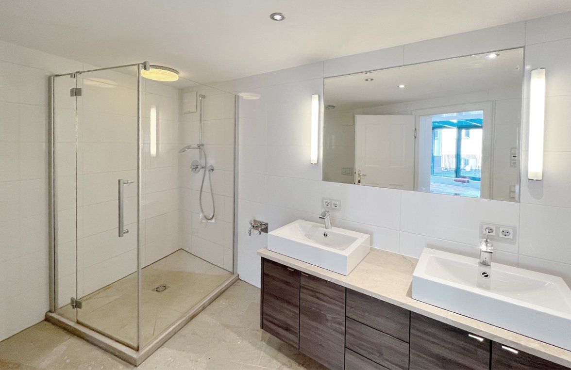 Immobilie in 5020 Salzburg - Altstadt, Linzergasse: Salzburg - Altstadt! Moderne 4-Zimmer Maisonettewohnung mit Outdoor Space - bild 7