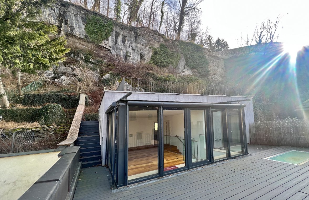Immobilie in 5020 Salzburg - Altstadt, Linzergasse: Salzburg - Altstadt! Moderne 4-Zimmer Maisonettewohnung mit Outdoor Space - bild 9