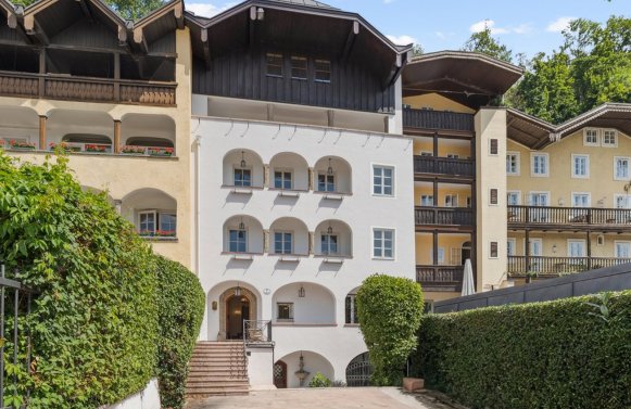 Immobilie in 5020 Salzburg - Altstadt: Historisches Schmuckstück aus dem 14. Jhd. in bester Altstadtlage