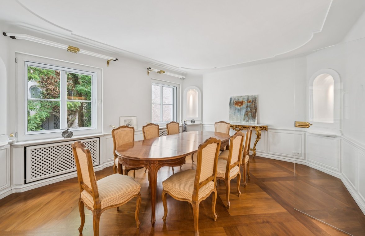 Property in 5020 Salzburg - Altstadt: Historic gem from the 14th century in a prime old town location - picture 6