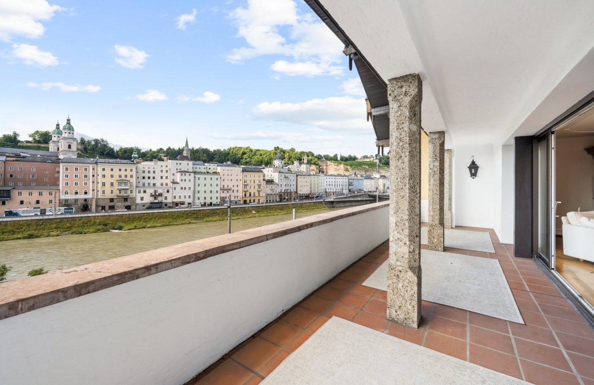 Property in 5020 Salzburg - Altstadt: Historic gem from the 14th century in a prime old town location - picture 3