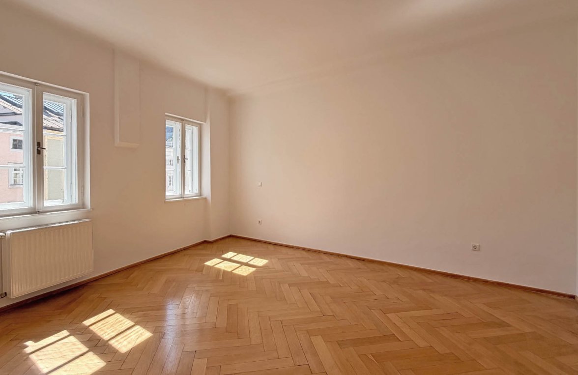 Immobilie in 5020 Salzburg - Altstadt: Logenplatz inmitten der historischen Altstadt!  Altbaujuwel mit Festungsblick - bild 6