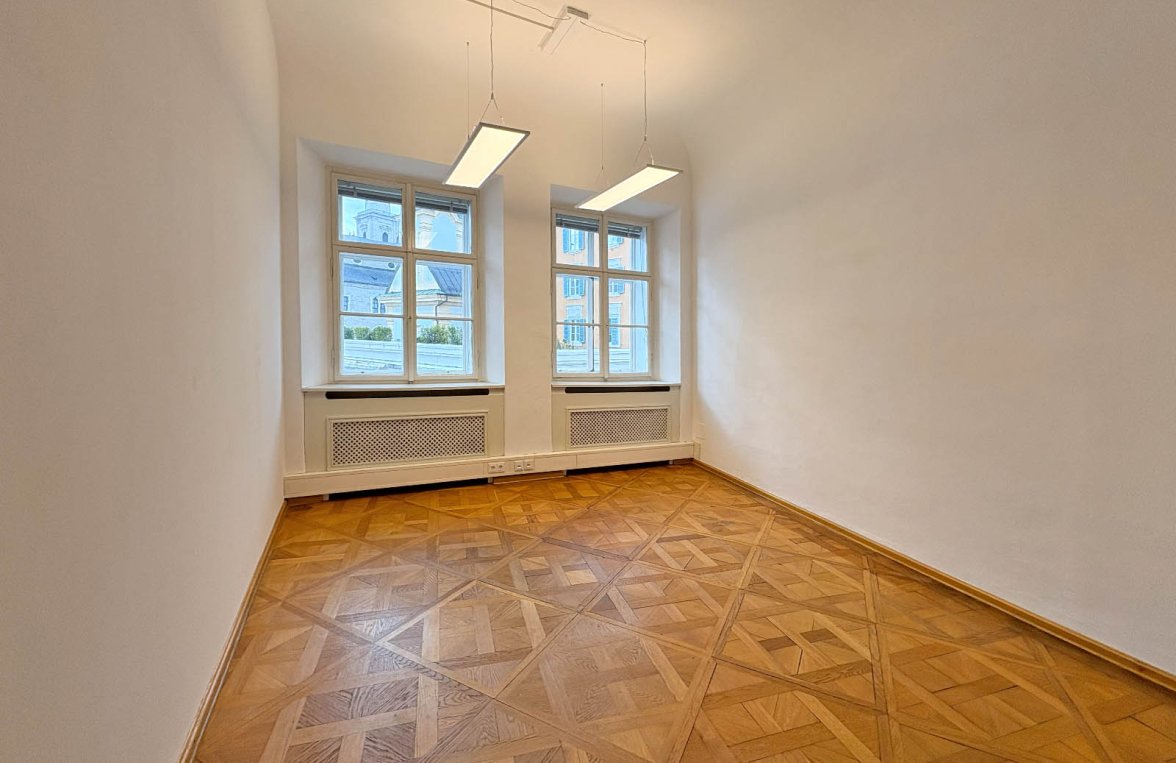 Property in 5020 Salzburg - Altstadt: Your exclusive business address in the heart of Salzburg's old town! - picture 5
