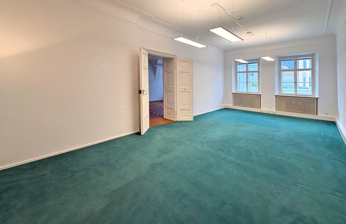 Property in 5020 Salzburg - Altstadt: Your exclusive business address in the heart of Salzburg's old town! - picture 7