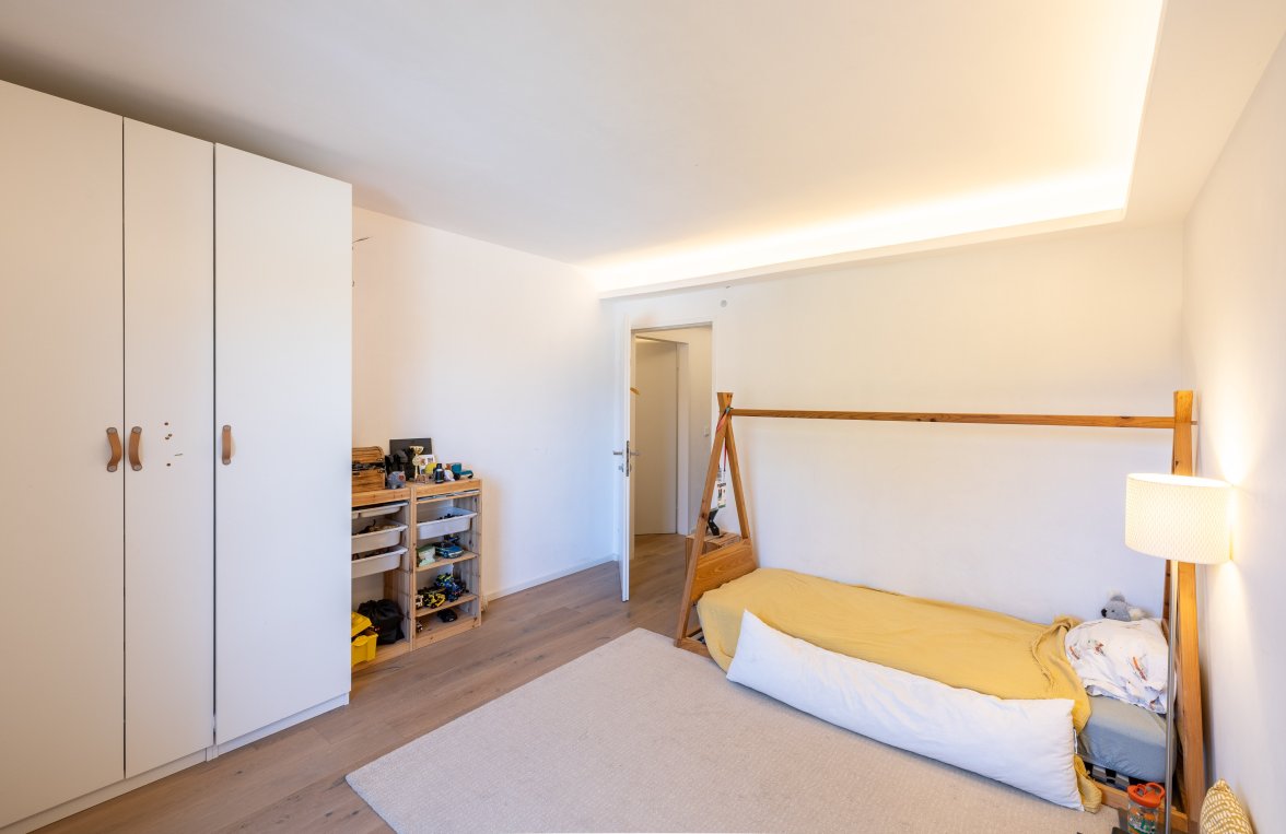 Immobilie in 5081 Salzburg - Anif : Stadtnah und grün! Großzügige 4-Zimmer Wohnung in Salzburg-Anif - bild 6