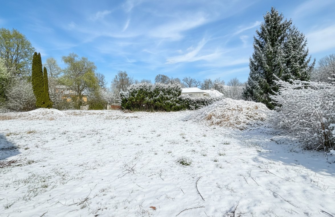 Property in 5081 Salzburg - Anif: Exclusive building plot in the exclusive residential area near Hellbrunn Park - picture 2