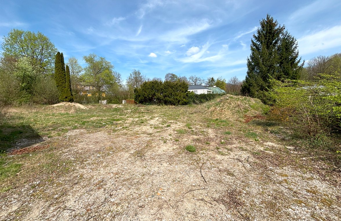 Immobilie in 5081 Salzburg - Anif: Exklusives Baugrundstück im Villenviertel am Hellbrunner Park - bild 2