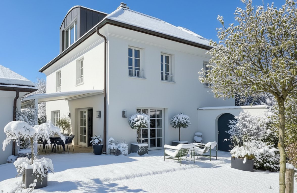 Immobilie in 5081 Salzburg - Anif : Lieben Sie Anif? Klassische Villa mit modernem Interior-Design - bild 8